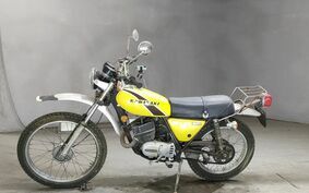 KAWASAKI KE125 K1