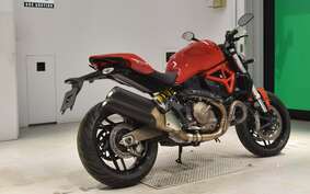 DUCATI MONSTER 821 2018 M605J