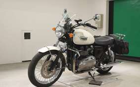 TRIUMPH BONNEVILLE 2008 J9107G