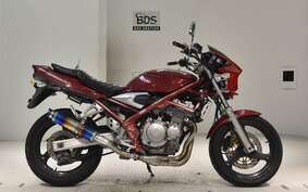 SUZUKI BANDIT 250 Gen.2 GJ77A