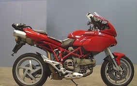 DUCATI MULTISTRADA 1000 DS 2004 A100A