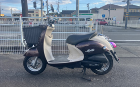 YAMAHA VINO 50 Molfe SA37J