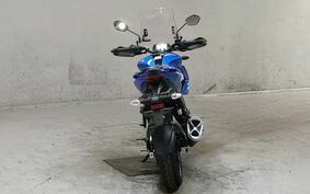 SUZUKI GIXXER 150 2021 ED13N