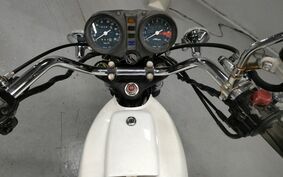 HONDA CB250 T Hawk CB250T