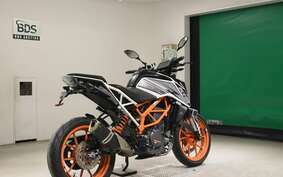 KTM 390 DUKE 2019 JPJ40