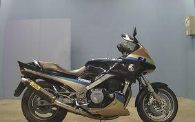 YAMAHA FJ1200 1991 3XW