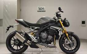 TRIUMPH SPEED TRIPLE RS 2023 3P01SC