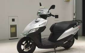 SUZUKI ADDRESS 125 DT11A