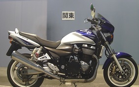 SUZUKI GSX1400 2002 GY71A