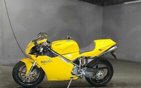 DUCATI 748 MONOPOSTO 2002 H300AA