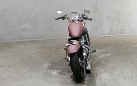 YAMAHA VIRAGO 250 3DM