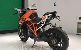 KTM 1290 SUPER DUKE R 2016