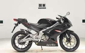 APRILIA RS125 RM00