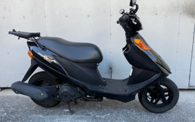 SUZUKI ADDRESS V125 CF4EA