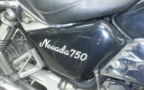 MOTO GUZZI NEVADA 750 2003