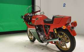 DUCATI 900MHR 1981