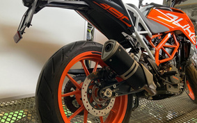 KTM 390 DUKE 2020 JPJ40