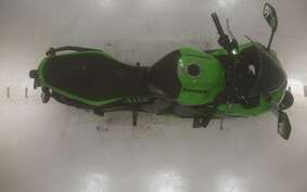 KAWASAKI NINJA 400R 2012 ER400B