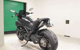 DUCATI DIAVEL DARK 2013