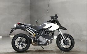 DUCATI HYPERMOTARD 796 2012 B101AA