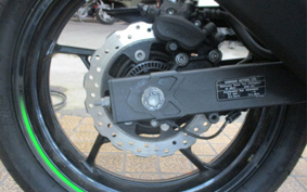 KAWASAKI NINJA 400 KRT ED 2022 EX400G