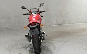 DUCATI MONSTER 400 2004 M407A