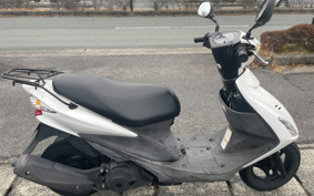 SUZUKI ADDRESS V125 CF4MA