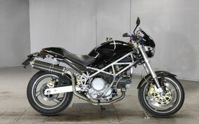 DUCATI MONSTER 400 2004 M407AA