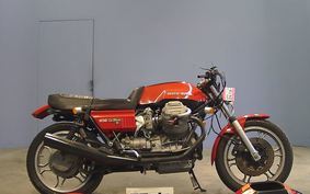 MOTO GUZZI 850 LE MANS 1981