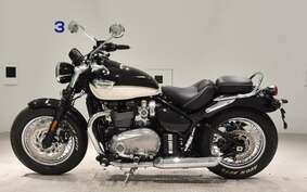 TRIUMPH BONNEVILLE SPEED 2023 AD79HW