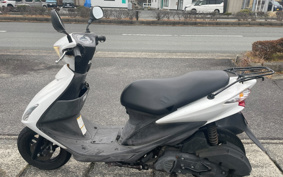 SUZUKI ADDRESS V125 CF4MA