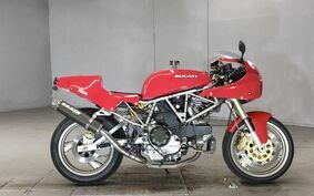 DUCATI 900SS 1995 1LC4