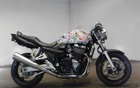 SUZUKI GSX1400 2001 GY71A