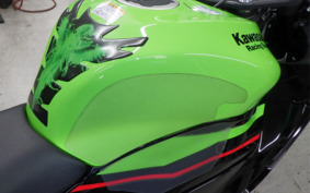 KAWASAKI NINJA ZX-6R A 2021 ZX636G