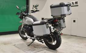 MOTO GUZZI V85 TT 2020