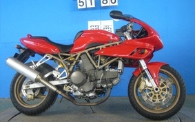 DUCATI SS750ie 2001 V200A