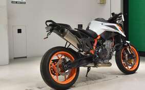 KTM 890 DUKE R 2020 TU940