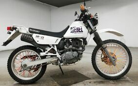 SUZUKI DJEBEL 200 (DR200SE) SH42A