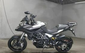 DUCATI MULTISTRADA 1200 S 2013 A302JA