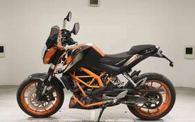 KTM 390 DUKE 2015 JGJ40