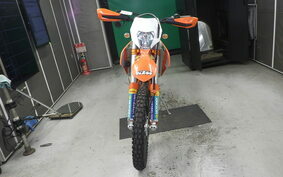 KTM 250 EXC F SIXDAYS