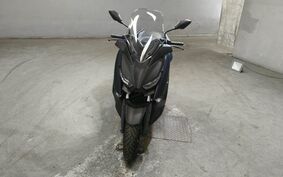 YAMAHA X-MAX 250 SG42J