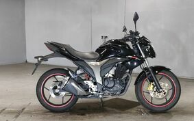 SUZUKI GIXXER 150 NG4BG