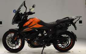 KTM 390 ADVENTURE 2021