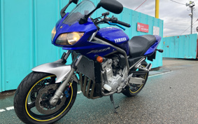 YAMAHA FZS1000 FAZER 2001 1078