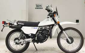 SUZUKI TS185ER SG12A