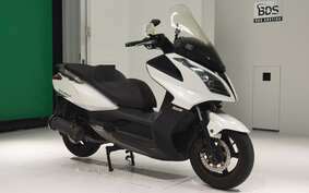 KYMCO DOWNTOWN 125 i