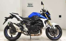 SUZUKI GSR750 A 2013 GR7NA