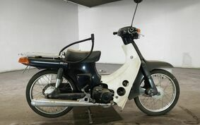 SUZUKI BIRDIE 50 BA41A