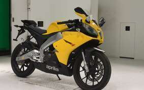 APRILIA RS4 125